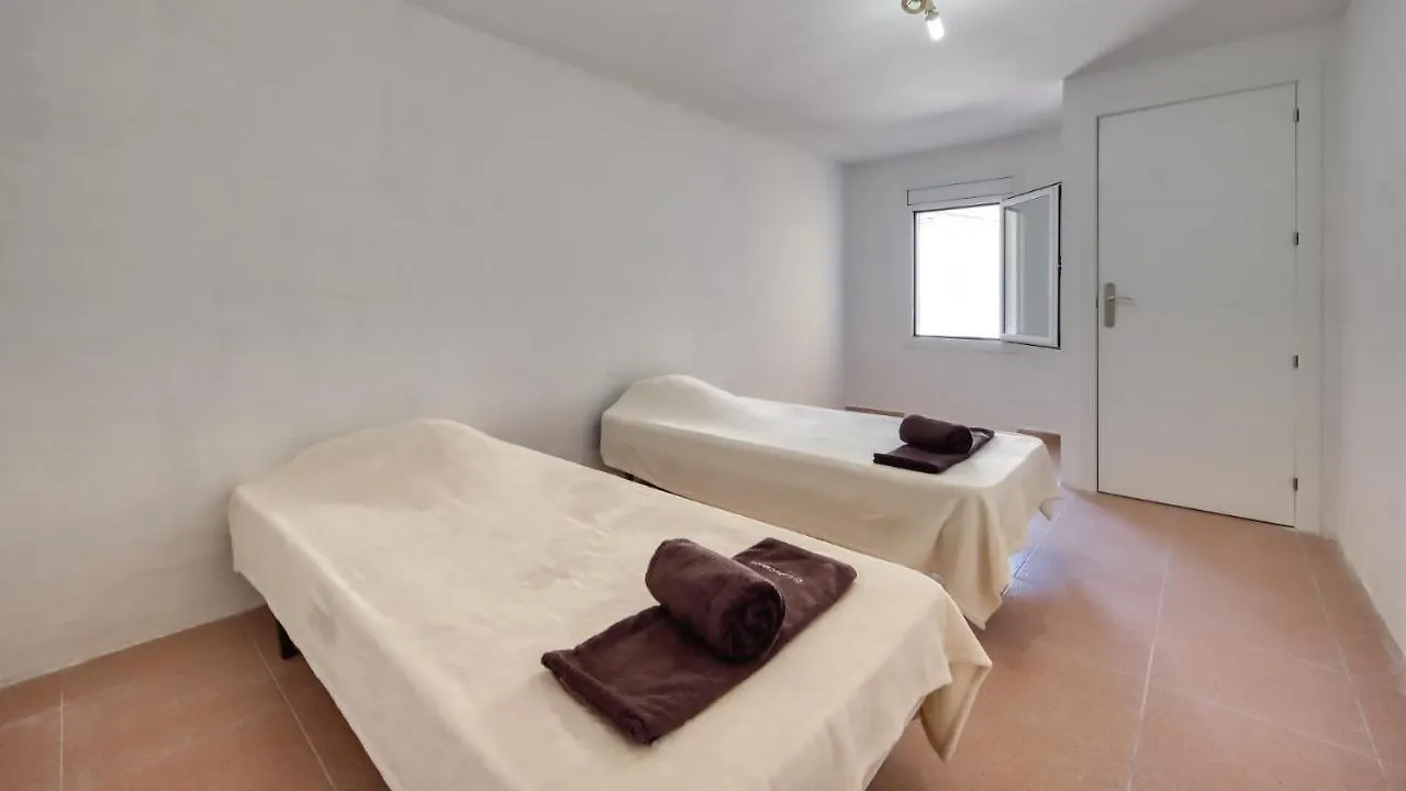 Costacabana - Villa Sunrise يوريت دي مار 0*,  إسبانيا